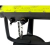 Nightstick XPR-5592GCX Intrinsically Safe Rechargeable Scene Light with Tripod