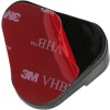 Nightstick NS-HMC4 Hard Hat Clip Mount