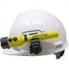 Nightstick XPP-5414GX-K01 Intrinsically Safe Dual-Light Flashlight with Tail Magnet & Helmet Mount Kit