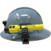 Nightstick XPP-5414GX-K01 Intrinsically Safe Dual-Light Flashlight with Tail Magnet & Helmet Mount Kit