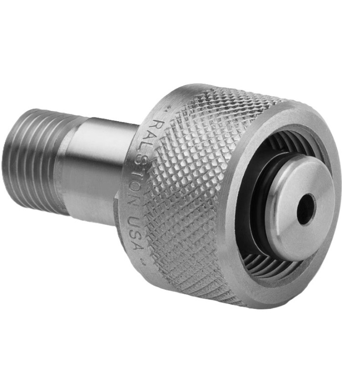 Ralston QTHA-4TS0 Male Quick-Test x 1/2" Tube Adapter
