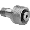 Ralston QTHA-4TS0 Male Quick-Test x 1/2" Tube Adapter