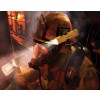 Pelican 3315 LED Torch (Yellow)