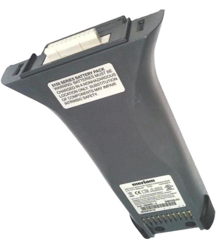 Meriam MFC5150 Battery Pack