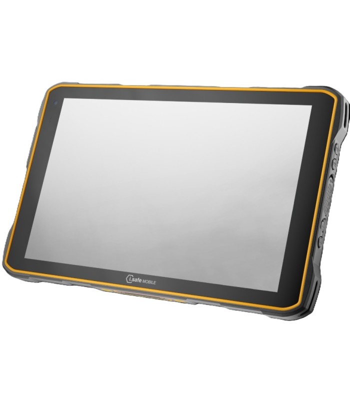 i.safe MOBILE IS940.RG Rugged Industrial Android Tablet