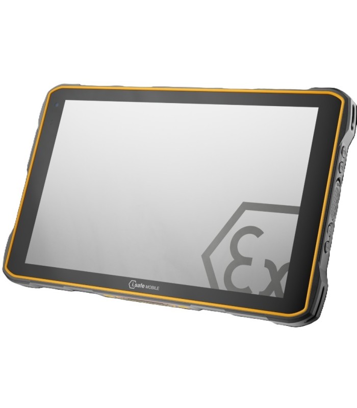 i.safe MOBILE IS940.2 Intrinsically Safe Android Tablet (Zone 2/22)