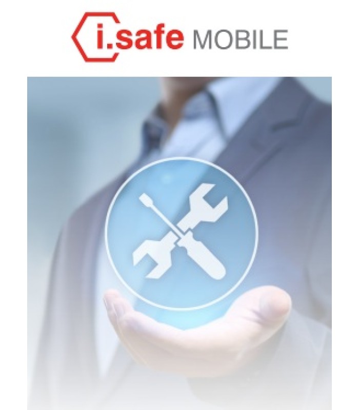 i.safe MOBILE IS940.M1 Tablet 3 Year Service Contract