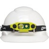 Nightstick XPR-5562GX DICATA Intrinsically Safe USB Rechargeable Dual-Light Headlamp