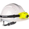 Nightstick XPR-5554G Intrinsically Safe USB Rechargeable Dual-Light Headlamp