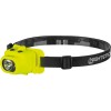 Nightstick XPR-5554G Intrinsically Safe USB Rechargeable Dual-Light Headlamp