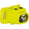 Nightstick XPR-5554G Intrinsically Safe USB Rechargeable Dual-Light Headlamp