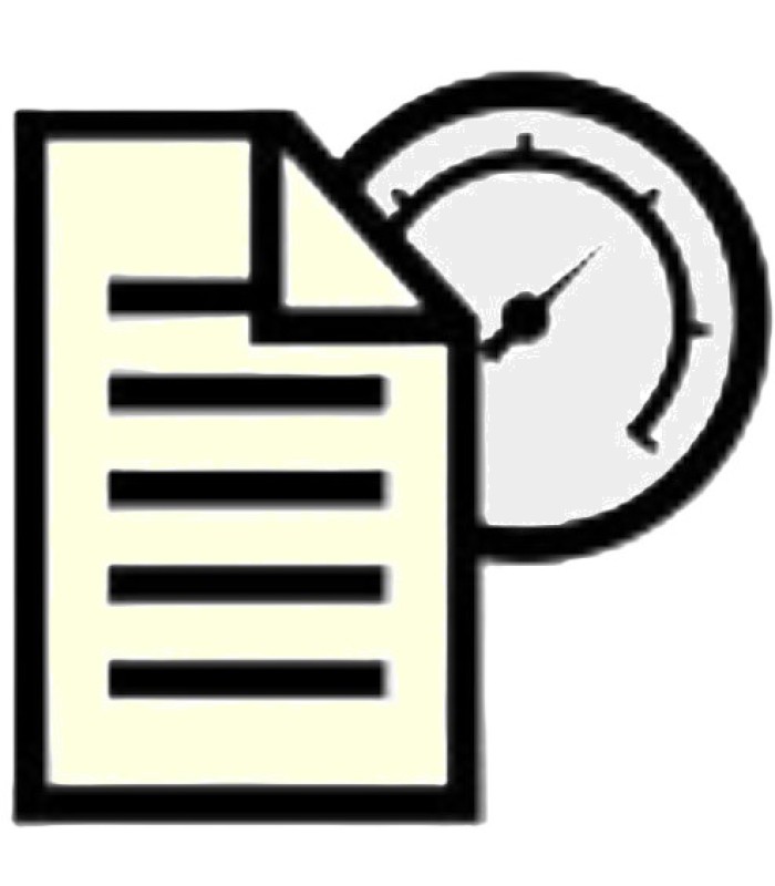 NATA Pressure Calibration Certificate - 0.02%