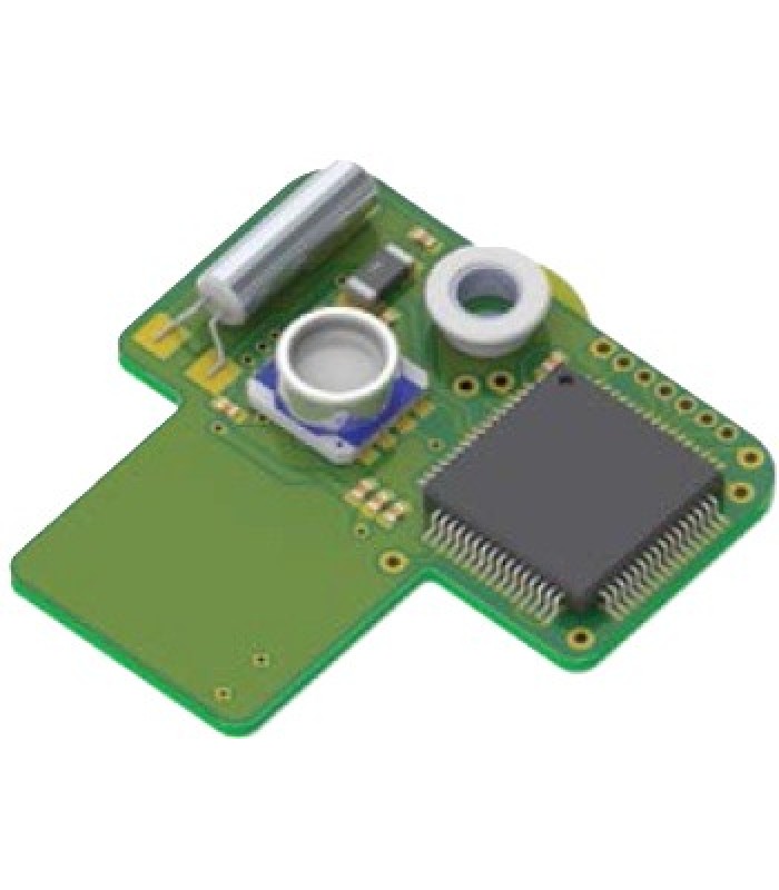 Crystal nVision Barometric Module