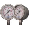 Floyd Australia PBX Series Safety Pattern Analogue Pressure Gauge