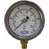 Floyd Australia PBX Series Industrial Analogue Pressure Gauge