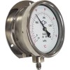Floyd Australia ASG Series Industrial Refrigeration & HVAC Analogue Pressure Gauge