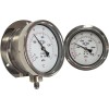 Floyd Australia ASG Series Industrial Refrigeration & HVAC Analogue Pressure Gauge