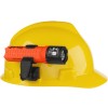 Nightstick XPP-5418RX-K01 Intrinsically Safe Flashlight with Helmet Mount Kit