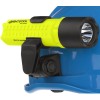 Nightstick XPP-5418GX-K01 Intrinsically Safe Flashlight with Helmet Mount Kit