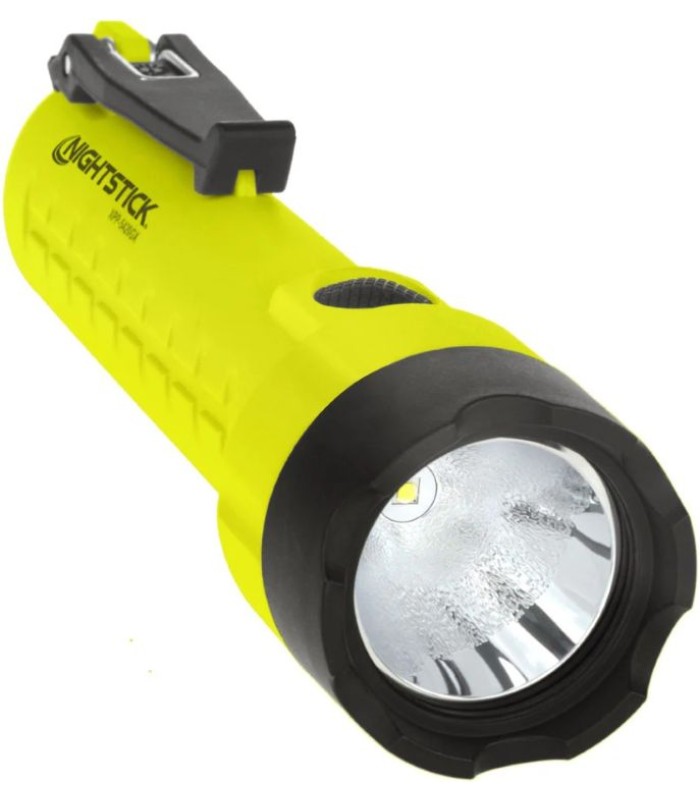 Nightstick XPP-5420GXA Intrinsically Safe Flashlight