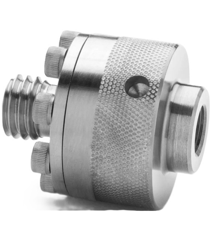 Ralston XTHA-2TS0-QD Male Quick-Test XT x 1/4" Tube Adapter