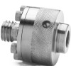 Ralston XTHA-2TS0-QD Male Quick-Test XT x 1/4" Tube Adapter
