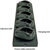 i.safe MOBILE IS-MCTH1.1 ISTHXER.1 Trigger Handle Multi Charger Set