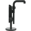 Nightstick XPR-5592GX Intrinsically Safe Rechargeable Scene Light witn Magnetic Base