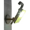 Nightstick XPR-5592GX Intrinsically Safe Rechargeable Scene Light witn Magnetic Base