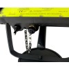 Nightstick XPR-5592GX Intrinsically Safe Rechargeable Scene Light witn Magnetic Base
