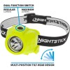 Nightstick XPP-5450G Intrinsically Safe Dual Function Headlamp