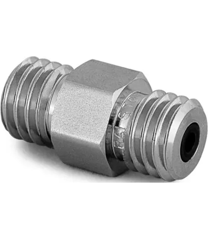 Ralston XTHA-HHSU Male Quick-Test XT x Male Quick-Test XT Union Adapter