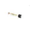 DPPV Pressure / vacuum spool valve assembly, brass