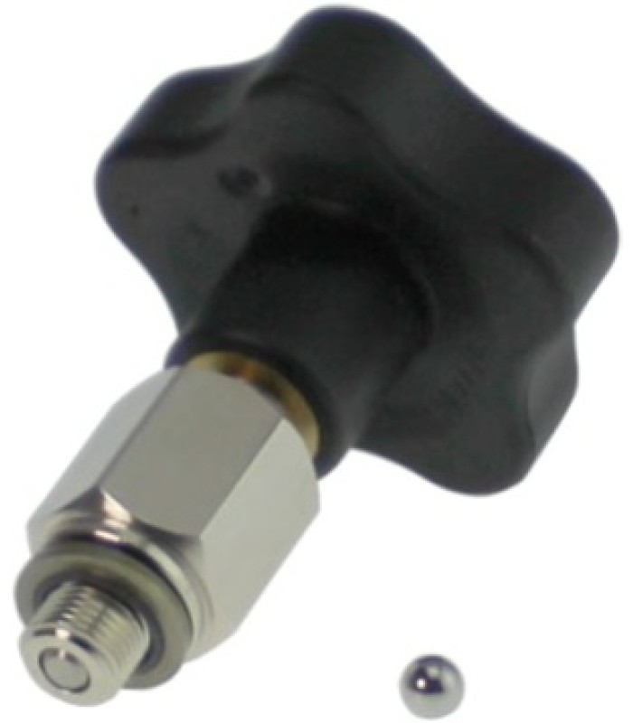 Druck PV212 Hand Pump Common Pressure Release Valve Assembly