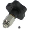 Druck PV212 Hand Pump Common Pressure Release Valve Assembly