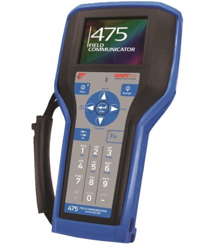 Emerson 475 Field Communicator