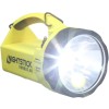 Nightstick XPR-5580G VIRIBUS 80 Intrinsically Safe Rechargeable Dual-Light Lantern