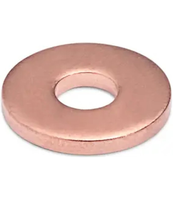 Ralston QTHA-4CR-RG G1/2" Female BSPP Crush Washer