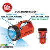 Nightstick XPR-5580R VIRIBUS 80 Intrinsically Safe Rechargeable Dual-Light Lantern