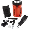 Nightstick XPR-5580R VIRIBUS 80 Intrinsically Safe Rechargeable Dual-Light Lantern