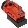 Nightstick XPR-5580R VIRIBUS 80 Intrinsically Safe Rechargeable Dual-Light Lantern