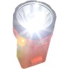 Nightstick XPR-5580R VIRIBUS 80 Intrinsically Safe Rechargeable Dual-Light Lantern