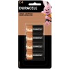 Duracell C Alkaline Batteries (Copppertop) 4 Pack