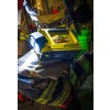 Nightstick XPR-5584GMX INTEGRITAS 84 Intrinsically Safe Rechargeable Lantern with Magnetic Base