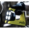Nightstick XPR-5584GMX INTEGRITAS 84 Intrinsically Safe Rechargeable Lantern with Magnetic Base