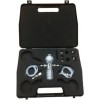 Druck PV210-HA Pneumatic Vacuum / Pressure Hand Pump (3 Bar, NPT)