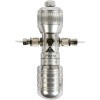 Druck PV210-P Pneumatic Vacuum / Pressure Hand Pump (3 Bar, BSP)