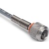 Ralston QSQS-HOS-3ft Calibration Hose (Stainless Steel)