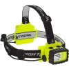 Nightstick XPP-5456G Intrinsically Safe Dual Light Headlamp