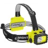 Nightstick XPP-5458G Intrinsically Safe Dual Light Headlamp
